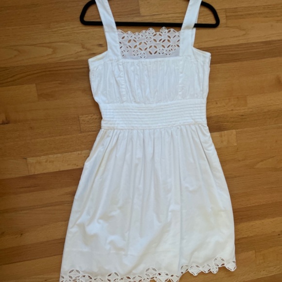 Catherine malandrino dress - Picture 3 of 3